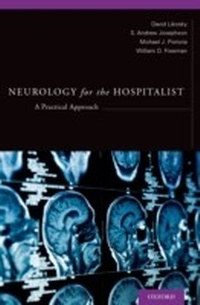 Bild: Neurology for the Hospitalist - OUP eBook