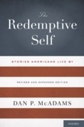 Cover: The Redemptive Self - OUP eBook
