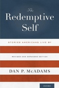 Cover: The Redemptive Self - Oxford University Press Inc