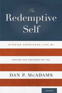 Enlarge image Cover: The Redemptive Self - Oxford University Press Inc