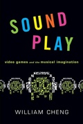 Cover: Sound Play - Oxford University Press Inc