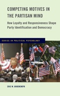 Cover: Competing Motives in the Partisan Mind - Oxford University Press Inc