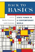 Cover: Back to Basics - Oxford University Press Inc