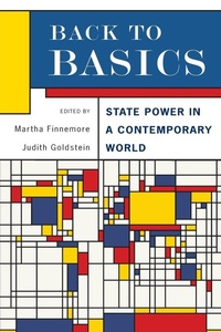 Enlarge image Cover: Back to Basics - Oxford University Press Inc