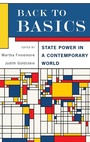 Cover: Back to Basics - Oxford University Press Inc