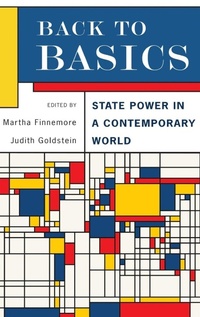 Enlarge image Cover: Back to Basics - Oxford University Press Inc