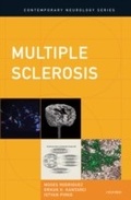 Cover: Multiple Sclerosis - OUP eBook