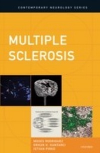 Enlarge image Cover: Multiple Sclerosis - OUP eBook