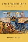 Cover: Joint Commitment - Oxford University Press Inc
