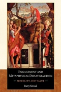 Cover: Engagement and Metaphysical Dissatisfaction - Oxford University Press Inc