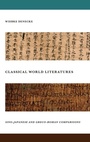 Cover: Classical World Literatures - Oxford University Press Inc