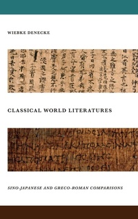 Enlarge image Cover: Classical World Literatures - Oxford University Press Inc
