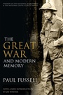 Cover: The Great War and Modern Memory - Oxford University Press Inc