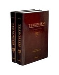 Cover: TERRORISM: INTERNATIONAL CASE LAW REPORTER - Oxford University Press Inc