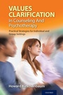 Bild: Values Clarification in Counseling and Psychotherapy - Oxford University Press Inc