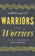 Cover: Warriors and Worriers - Oxford University Press Inc