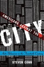 Cover: Americans Against the City - Oxford University Press Inc