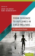 Cover: From Evidence to Outcomes in Child Welfare - Oxford University Press Inc