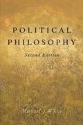 Cover: Political Philosophy - OUP eBook