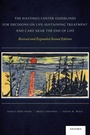 Bild: The Hastings Center Guidelines for Decisions on Life-Sustaining Treatment and Care Near the End of Life - Oxford University Press Inc