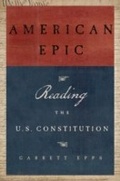 Cover: American Epic - OUP eBook