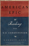 Cover: American Epic - Oxford University Press Inc