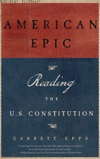 Enlarge image Cover: American Epic - Oxford University Press Inc