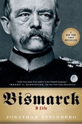 Cover: Bismarck - Oxford University Press