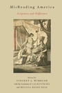 Cover: MisReading America - Oxford University Press Inc