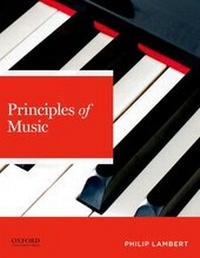 Enlarge image Cover: Principles of Music - Oxford University Press Inc