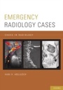 Cover: Emergency Radiology Cases - OUP eBook