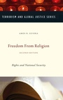 Cover: Freedom from Religion - Oxford University Press Inc
