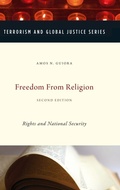 Cover: Freedom from Religion - Oxford University Press Inc
