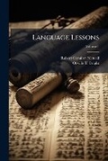 Cover: Language Lessons, Volume 1... - Nabu Press