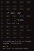 Cover: Counting Civilian Casualties - Oxford University Press Inc