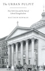 Cover: The Urban Pulpit - Oxford University Press Inc