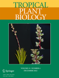 Bild: Tropical Plant Biology - Springer