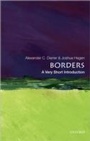Cover: Borders - OUP eBook