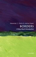 Cover: Borders - OUP eBook