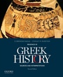 Cover: Readings in Greek History - Oxford University Press Inc