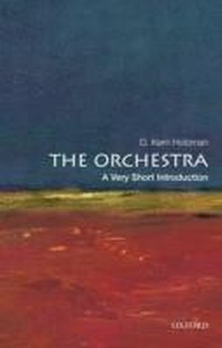 Abbildung von: The Orchestra - OUP eBook