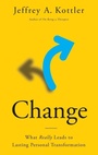 Cover: Change - Oxford University Press Inc