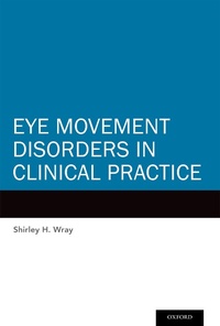 Bild: Eye Movement Disorders in Clinical Practice - OUP eBook