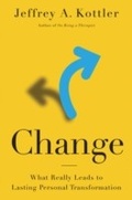 Cover: Change - OUP USA