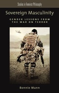 Cover: Sovereign Masculinity - Oxford University Press Inc