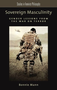 Enlarge image Cover: Sovereign Masculinity - Oxford University Press Inc