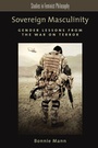Cover: Sovereign Masculinity - Oxford University Press Inc