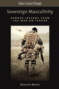 Enlarge image Cover: Sovereign Masculinity - Oxford University Press Inc