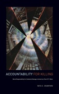 Cover: Accountability for Killing - Oxford University Press Inc