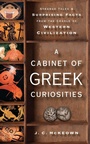 Bild: A Cabinet of Greek Curiosities - Oxford University Press Inc